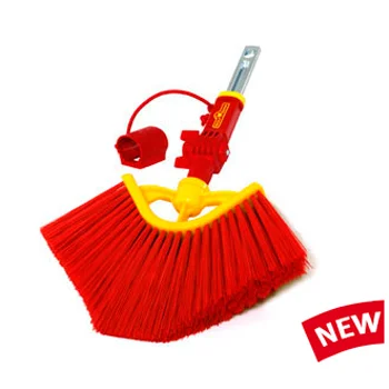 Wolf Garten ugaona metla BW 25 M multi-star®